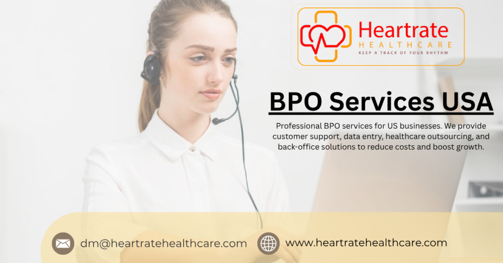 BPO Services USA