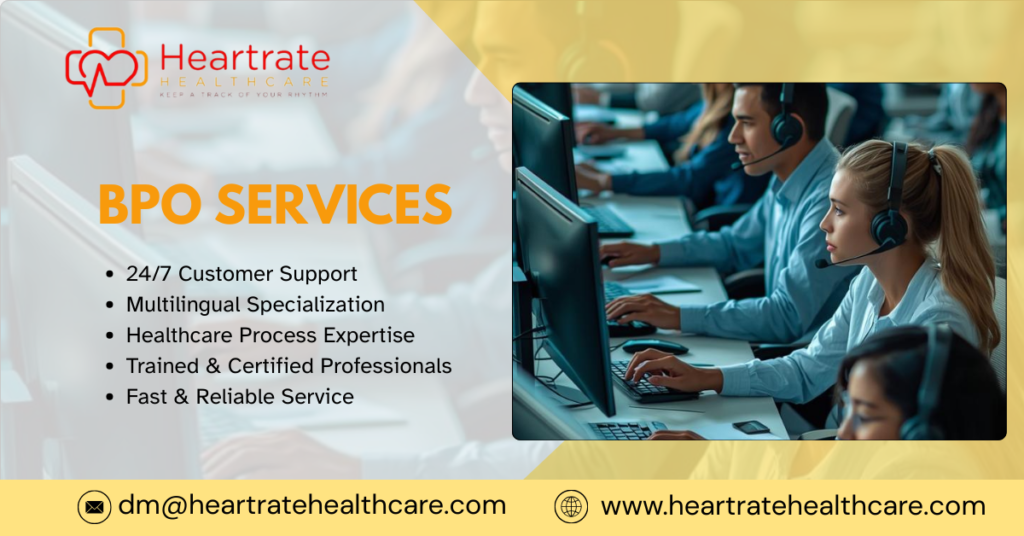 BPO Services for Global Business Growth