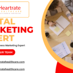 Digital Marketing Agency