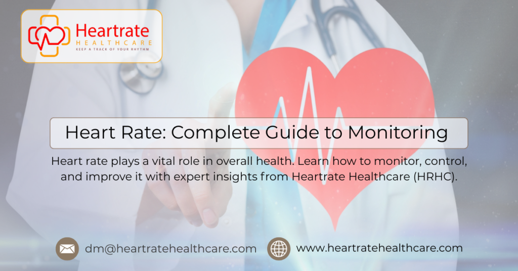Heart Rate Complete Guide