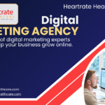 Digital Marketing Agency
