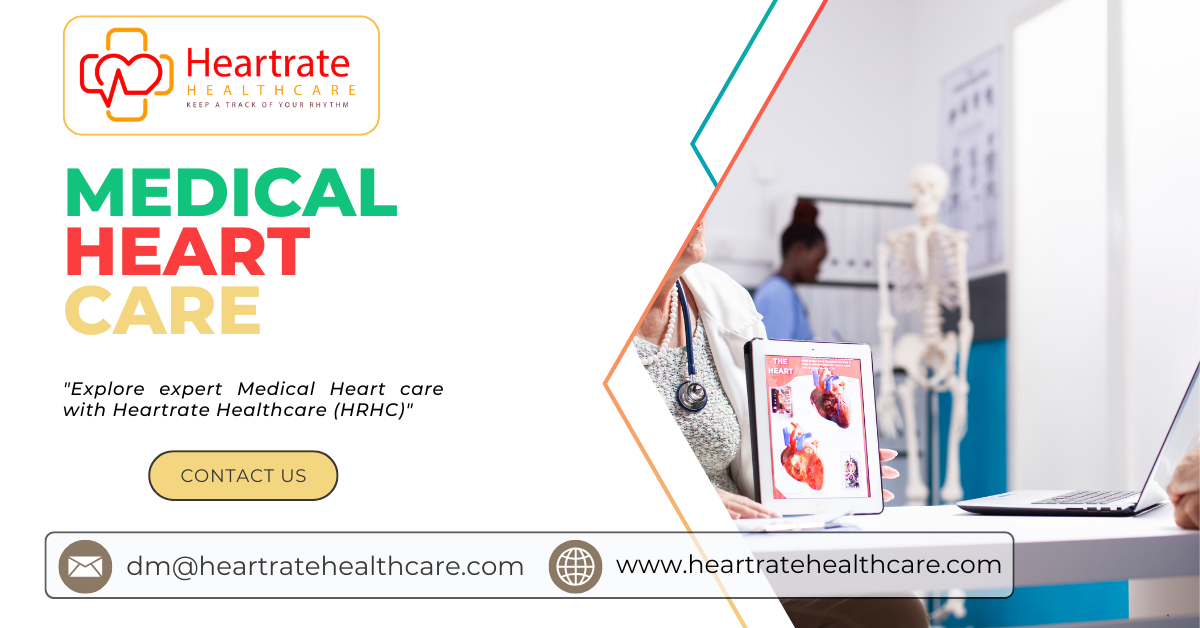 Medical Heart Care