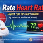 Rate Heart Rate