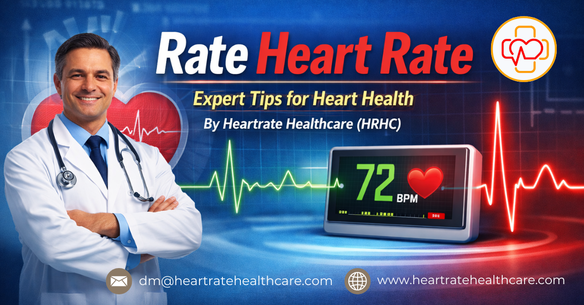 Rate Heart Rate