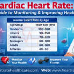 Cardiac Heart Rate