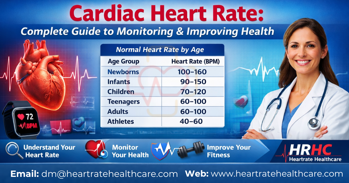 Cardiac Heart Rate