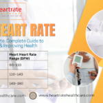 Heart Heart Rate