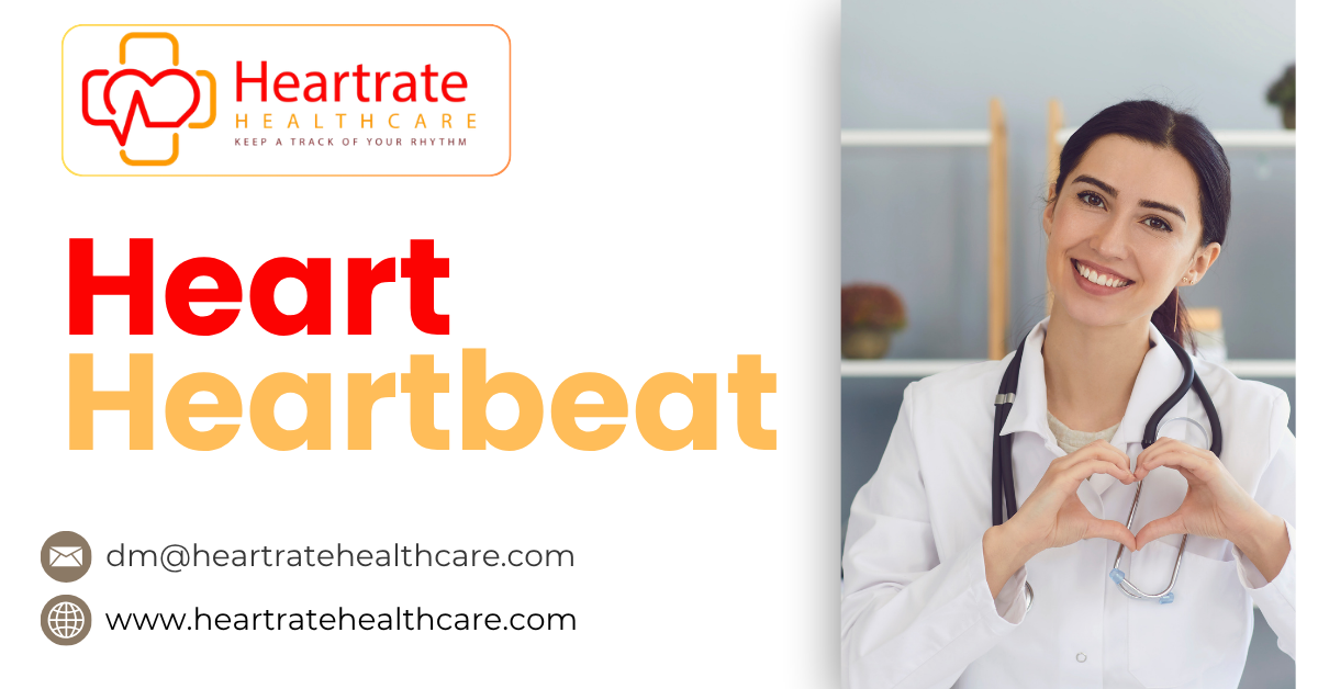 Heart Heartbeat