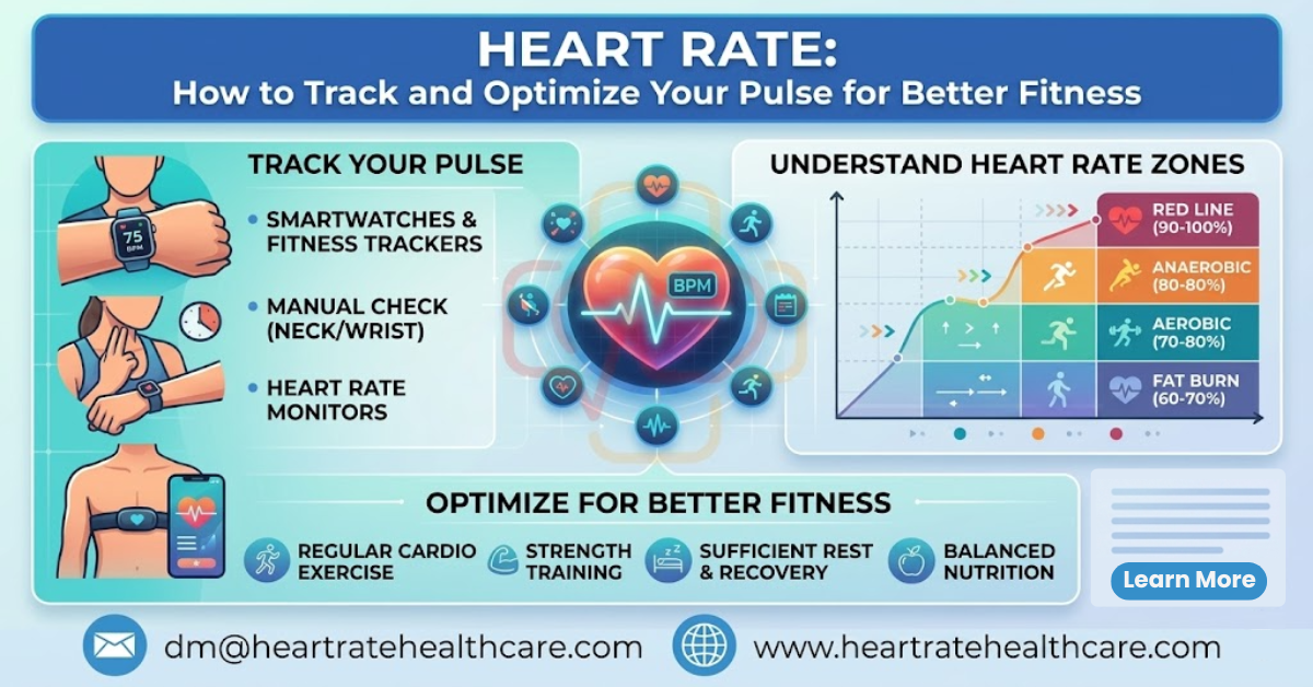 Heart Rate Rate