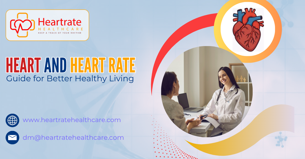 Heart and Heart Rate