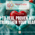 Heart to Heal