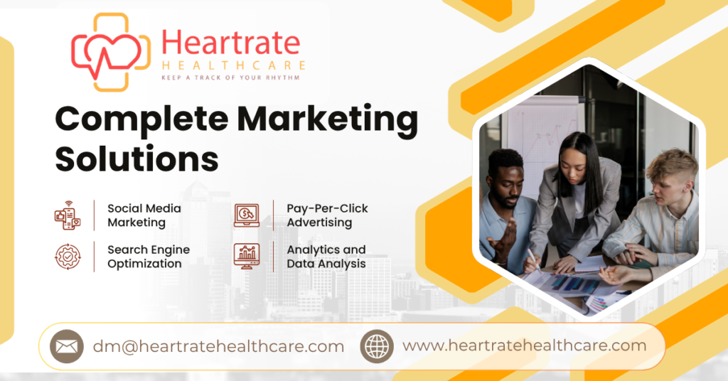 Complete Marketing Solutions