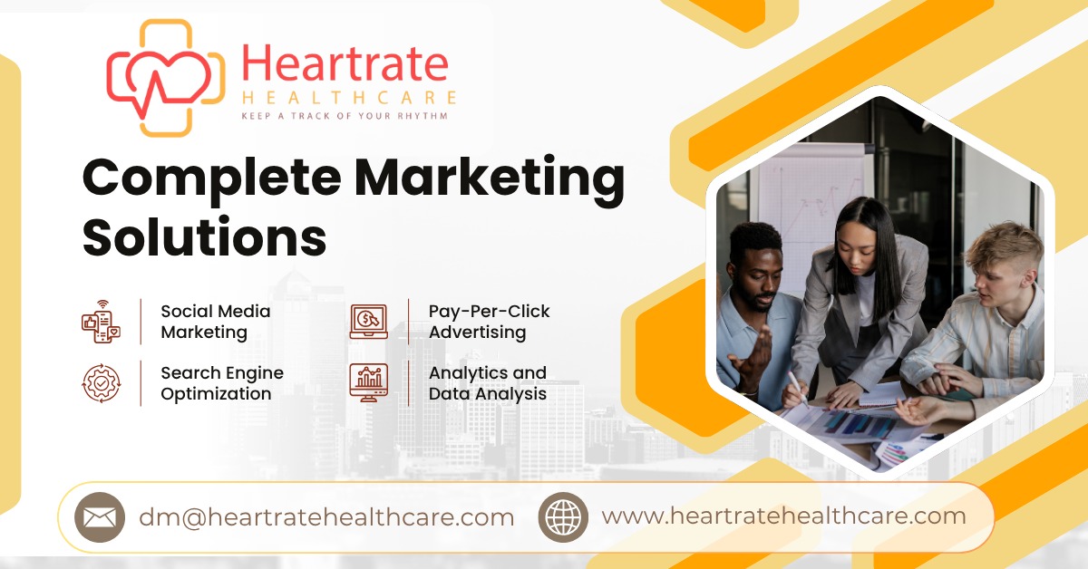 Complete Marketing Solutions