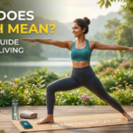What Does Health Mean