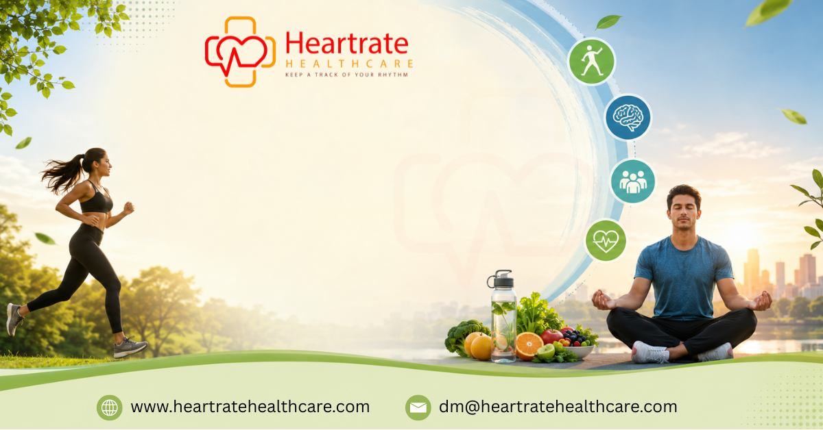 What Health Means Physical, Mental & Social Wellness Tips!