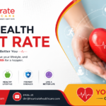 Good Health Heart Rate