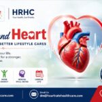 Health and Heart