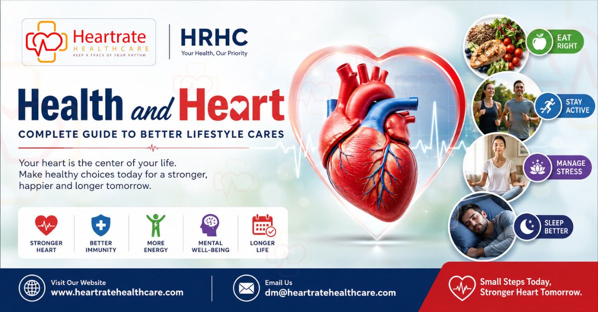 Health and Heart