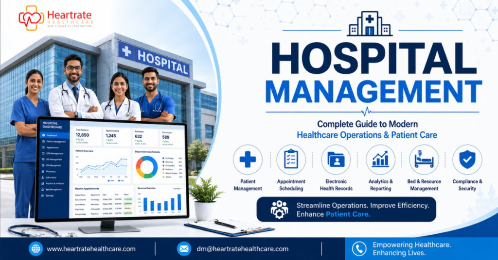 Hospital Management