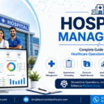 Hospital Management