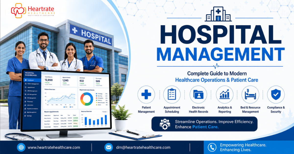 Hospital Management