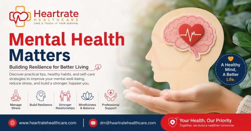 Mental Health