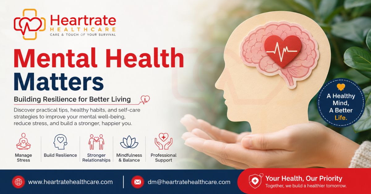Mental Health