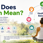 What Does Health Mean? Complete Guide to Wellness and Life