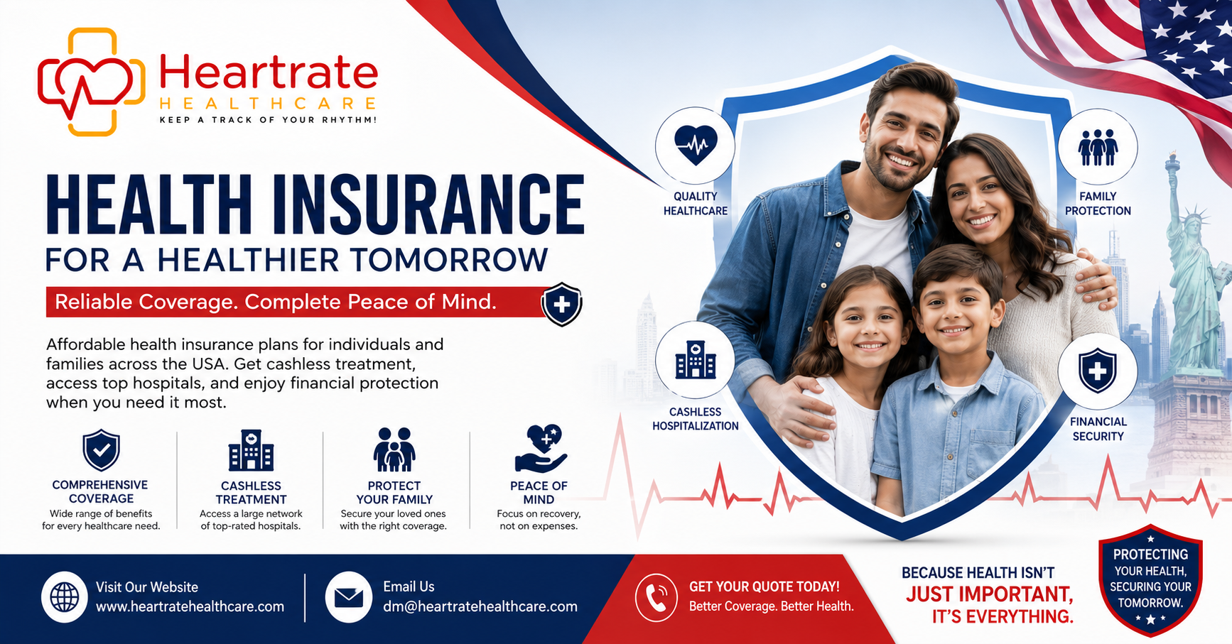 Health Insurance