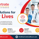 Health Solutions for Better Lives by Heartrate Healthcare