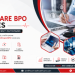 Healthcare BPO Services Driving Efficient Patient Outcomes