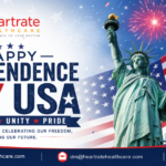 Independence Day USA History