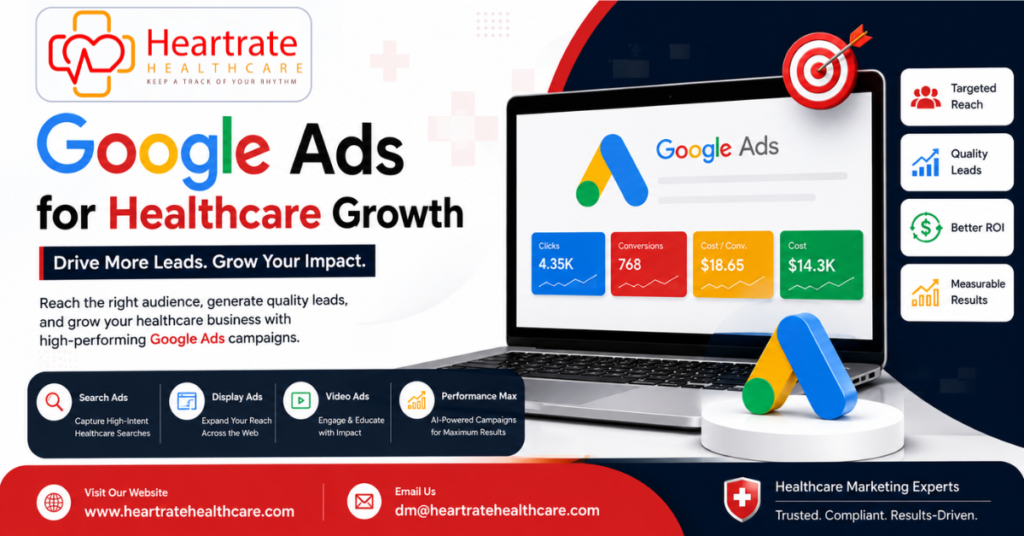 Google Ads