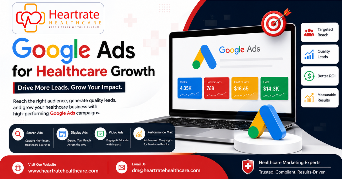 Google Ads