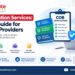 COB Verification Services