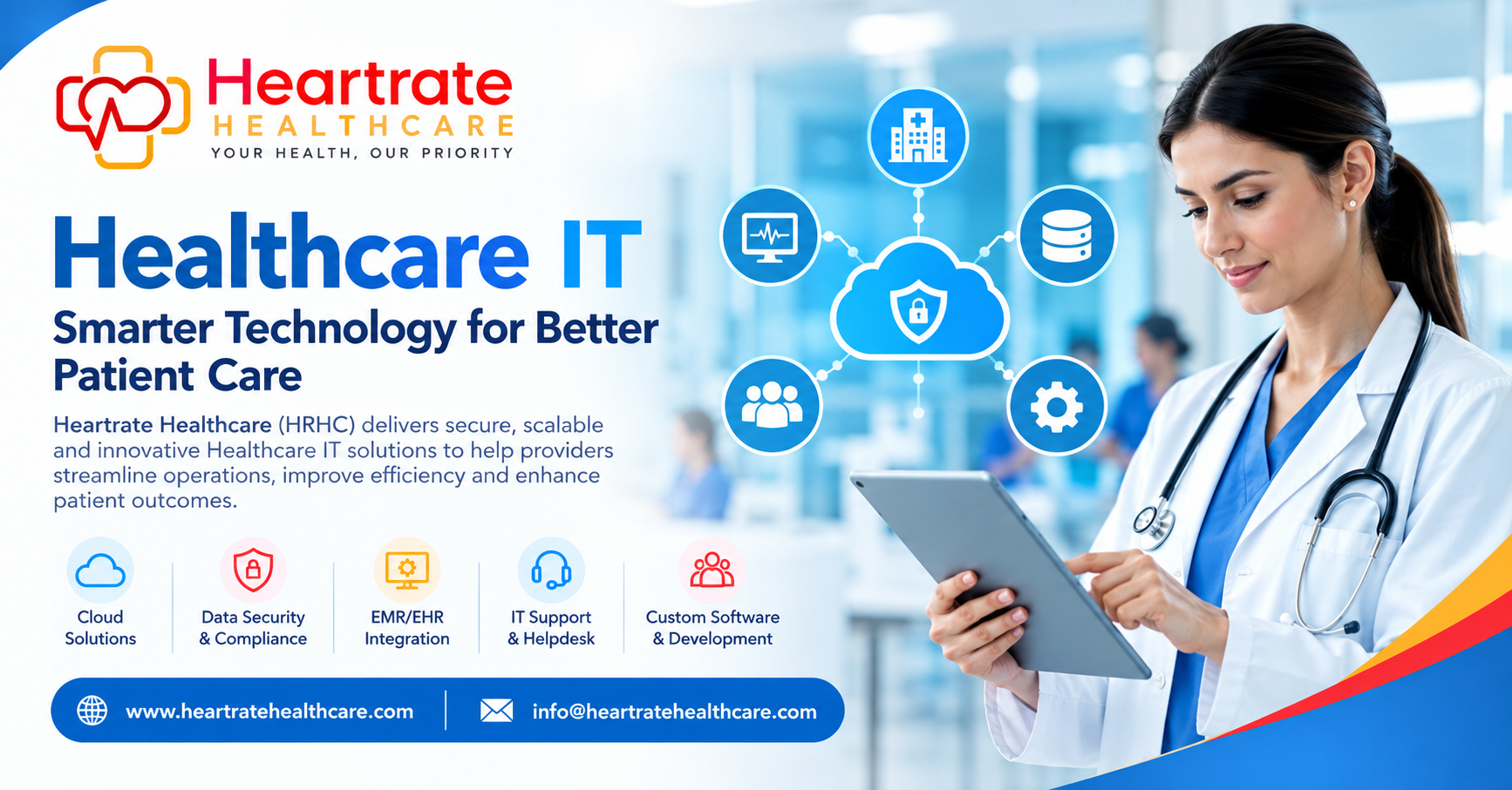 Healthcare IT